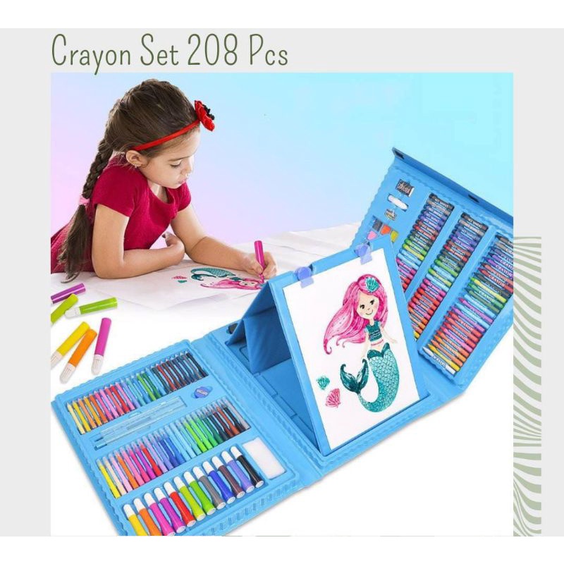 

crayon jumbo