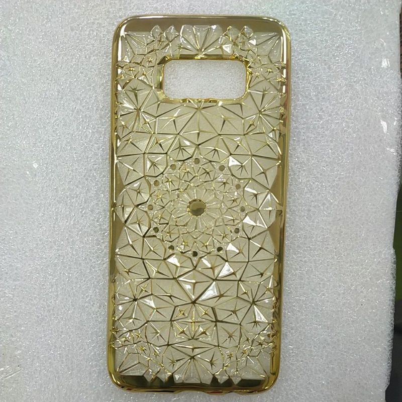 case mewah Samsung S8 Edge