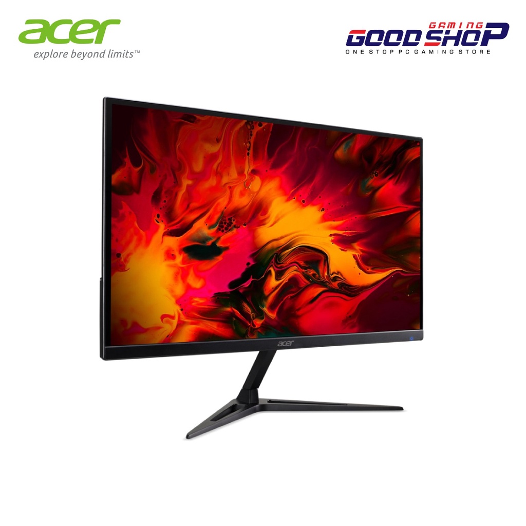 Acer Acer Nitro RG241Y 23.8 Inc 165hz - Gaming monitor