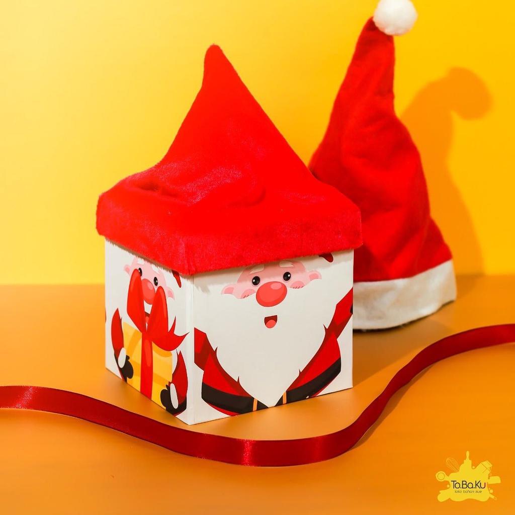 

Kotak-Ku Xmas Stacko Best Seller