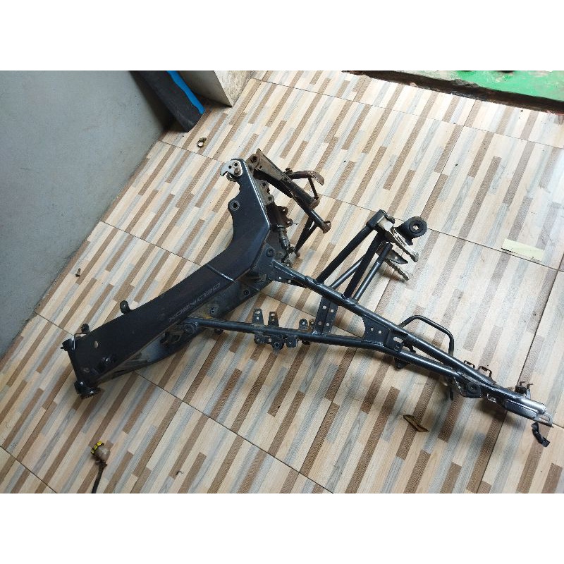 Jual Kerangka Deltabox Vixion Old Lama Shopee Indonesia