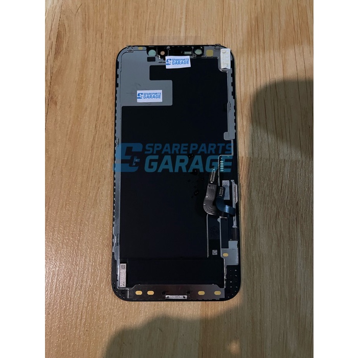 Lcd Touchscreen Iphone 12 / 12 Pro Original #Original