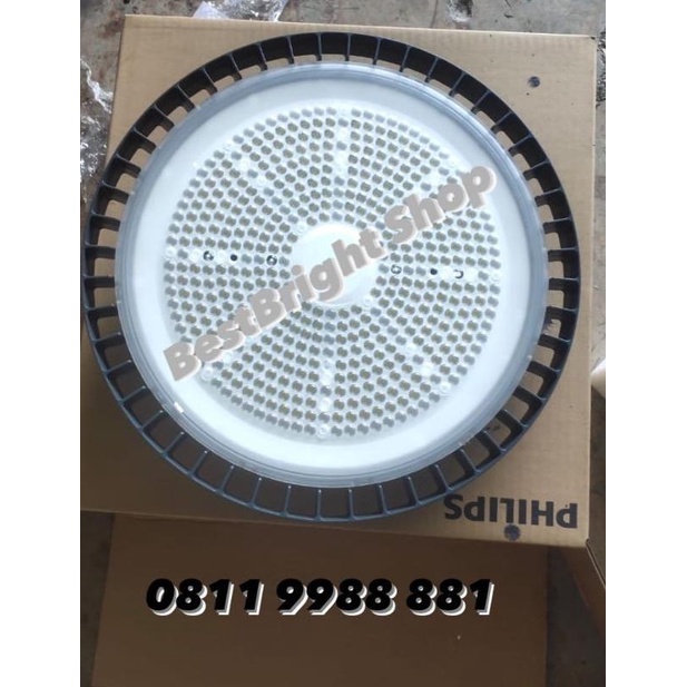 BY698P LED250 CW PSU WB GM / PHILIPS HIGHBAY BY698P LED250 157W G5