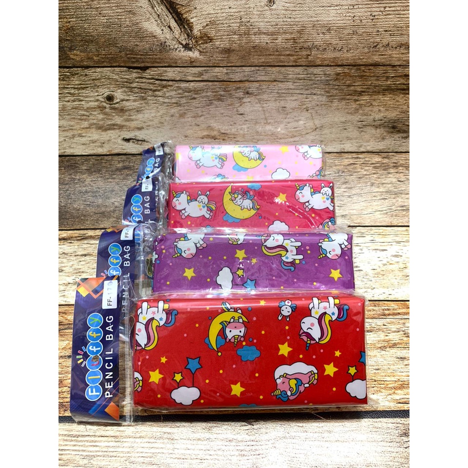 

Tempat pensil UNICORN|Tempat pensil CEWE|Tempat Pensil Anak|Tempat pensil Murah|Tempat Pensil lucu| Tempat pensil kucing