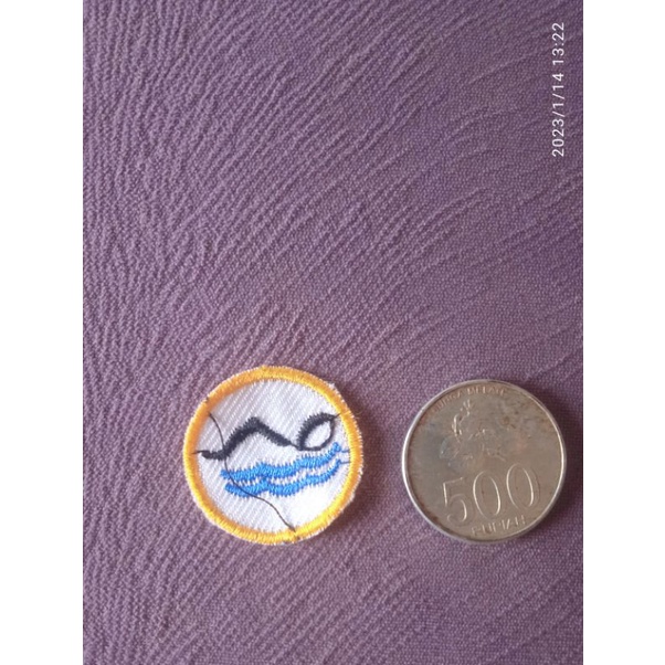 TKK Perenang Berenang purwa penegak