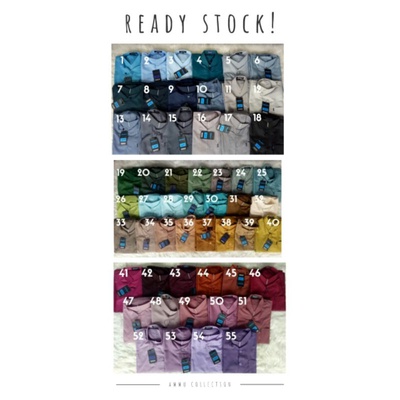 Koko ammu collection original BIG SIZE / JUMBO XXL