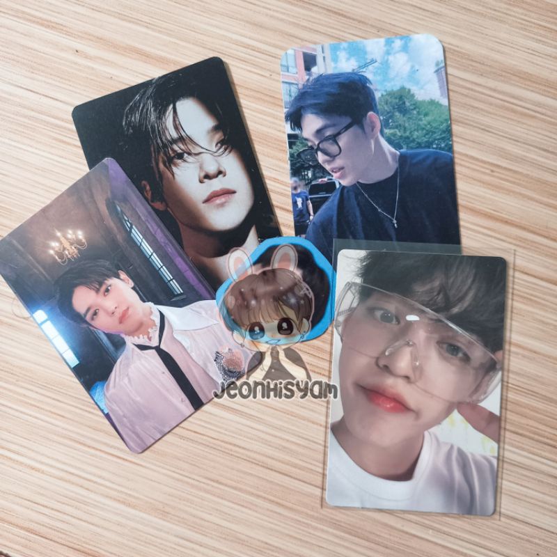 Pc Scoups Seventeen
