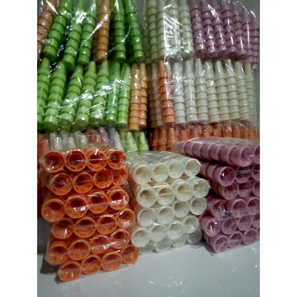 

cone ice cream isi 1000 biji cone