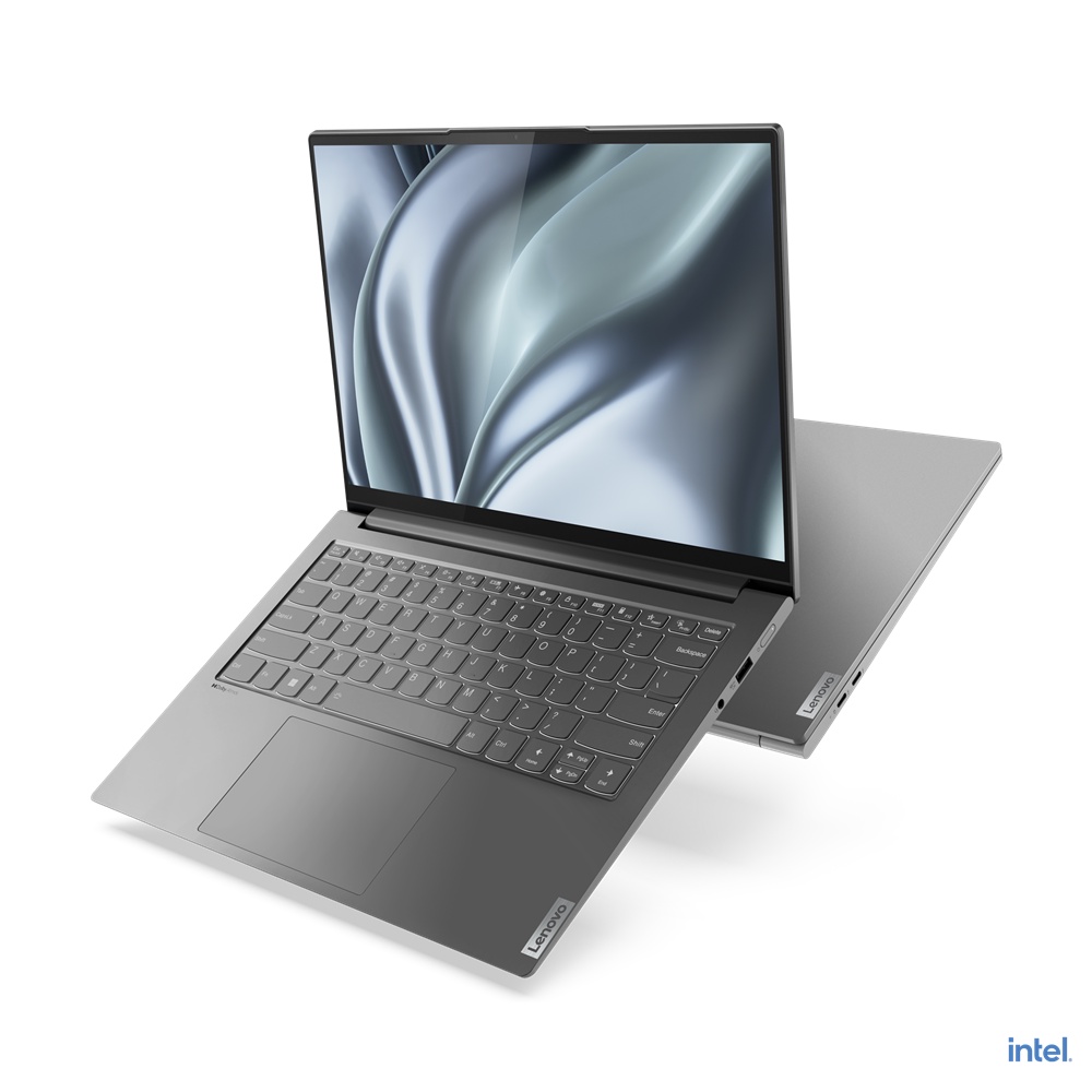 LENOVO YOGA SLIM 7 PRO TOUCH  i7 1260P 16GB RAM 90HZ