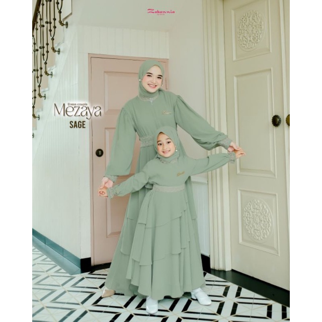 Couple mezaya by zabannia