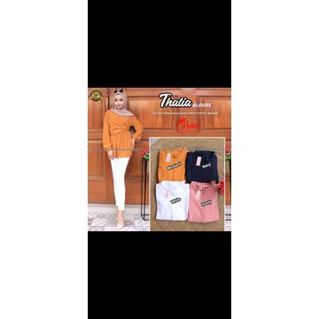 thalia blouse