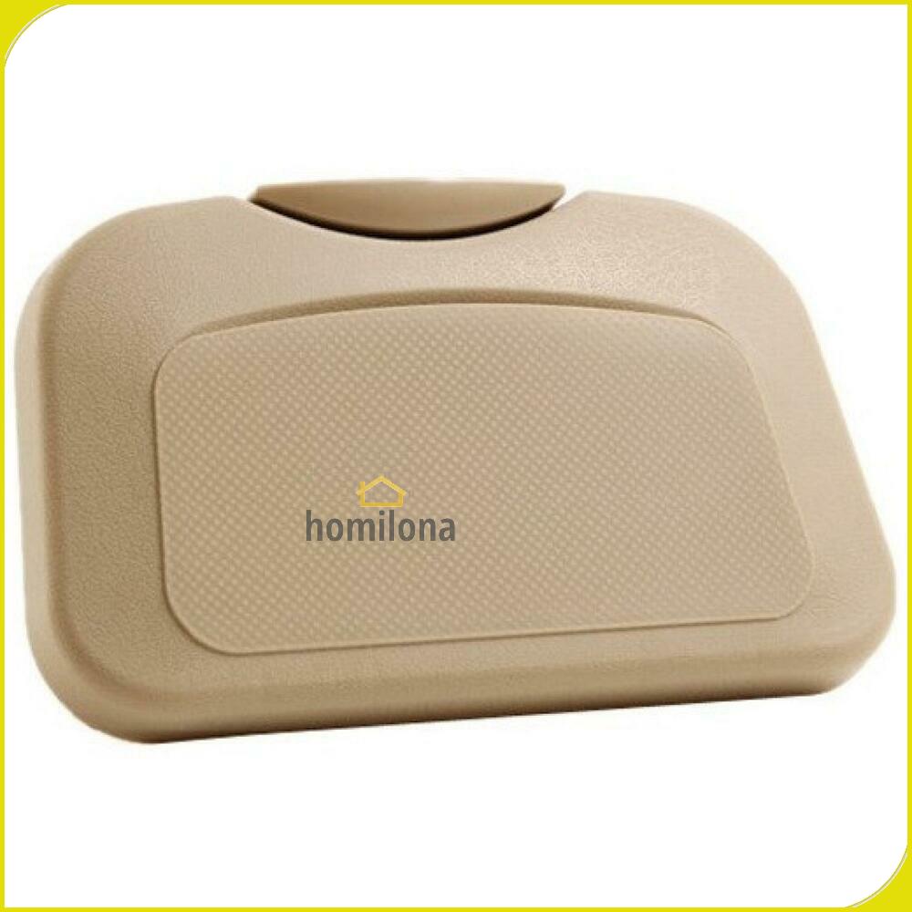 Meja Lipat Mobil Foldable Back Seat Table Multifunction - JH-924