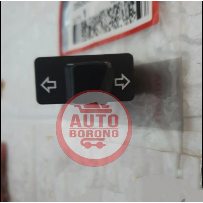 35200 KYZ 901 SAKLAR LAMPU SEIN BEAT FI VARIO 125 0HONDA ORIGINAL GENUINE PART