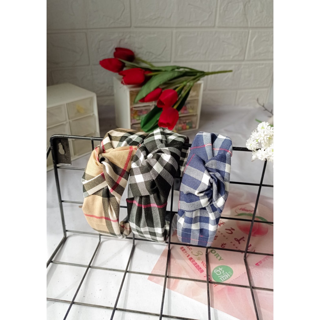 bando korea motif channel kotak