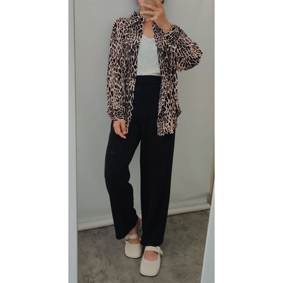 leopard print shirt vol 2