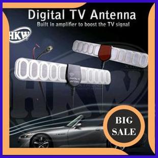perkakas Antena Tv digital  Antena Tv Mobil Antena Boster Antena Tv D
