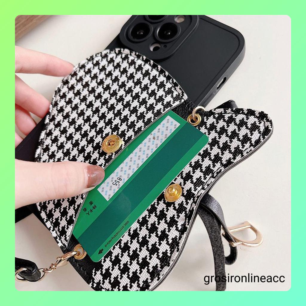 Casing Tali Panjang FH99 for Infinix Hot 8 9 10 10s 10t 11 11s 20 20i 30 30i NFC 12 12i Pro Note Play Smart 3+ 4 5 6 6+ HD