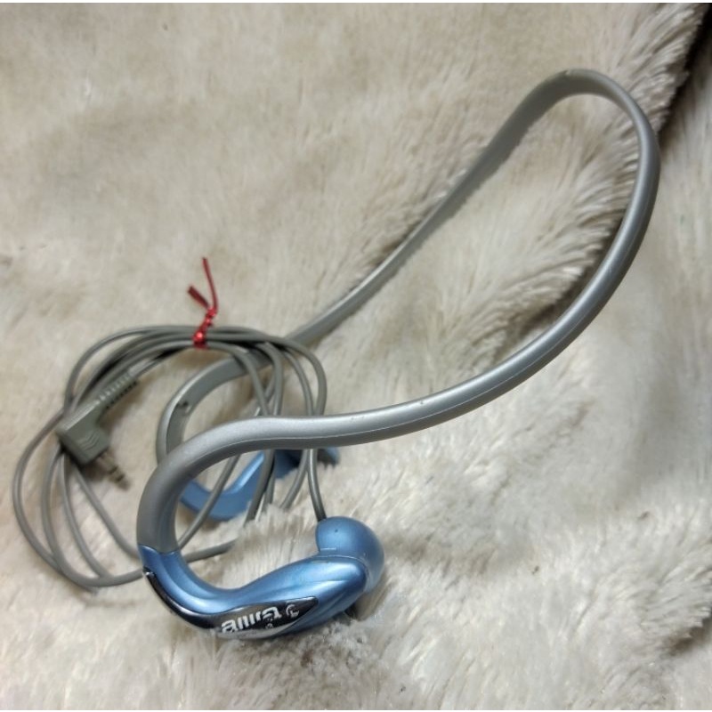 Headset Vintage Aiwa HP-M033