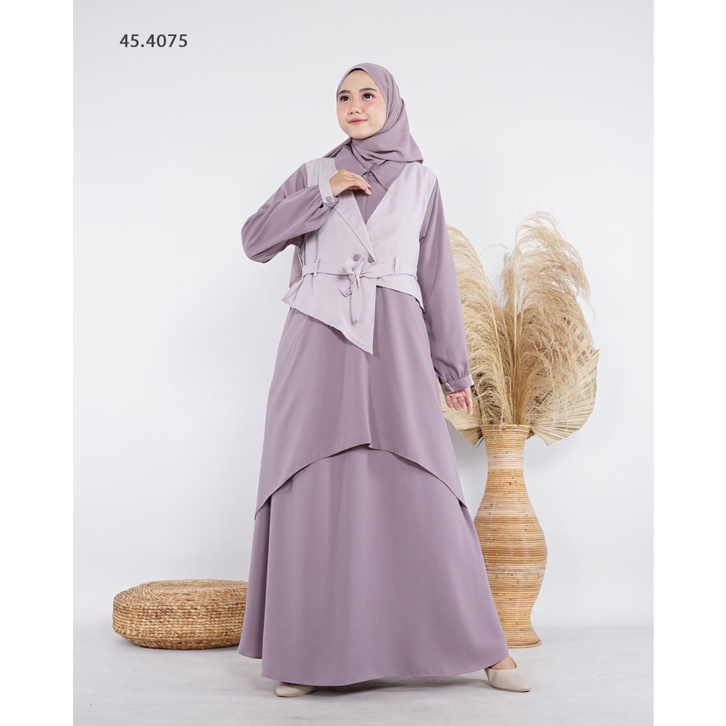Klik Collection - 454075 Dress Samantha