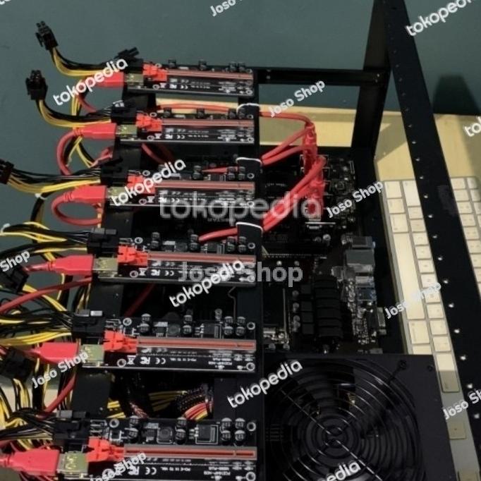 Rakit Vga Rakit Vga Mining