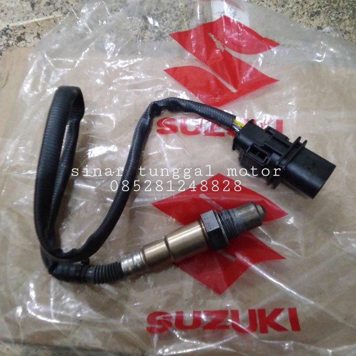 sensor oxigen O2 atas suzuki splash