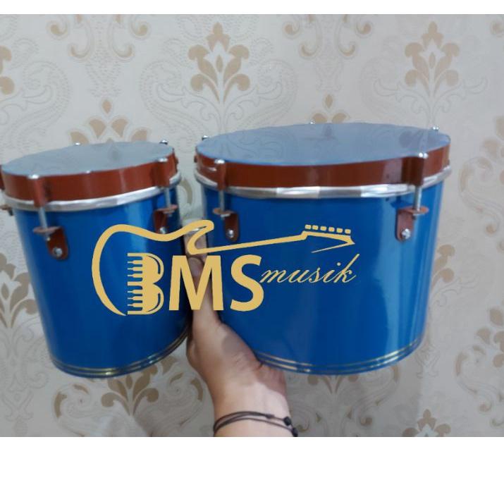 Berkualitas Gendang/Kendang Dangdut Mika Paralon PVC