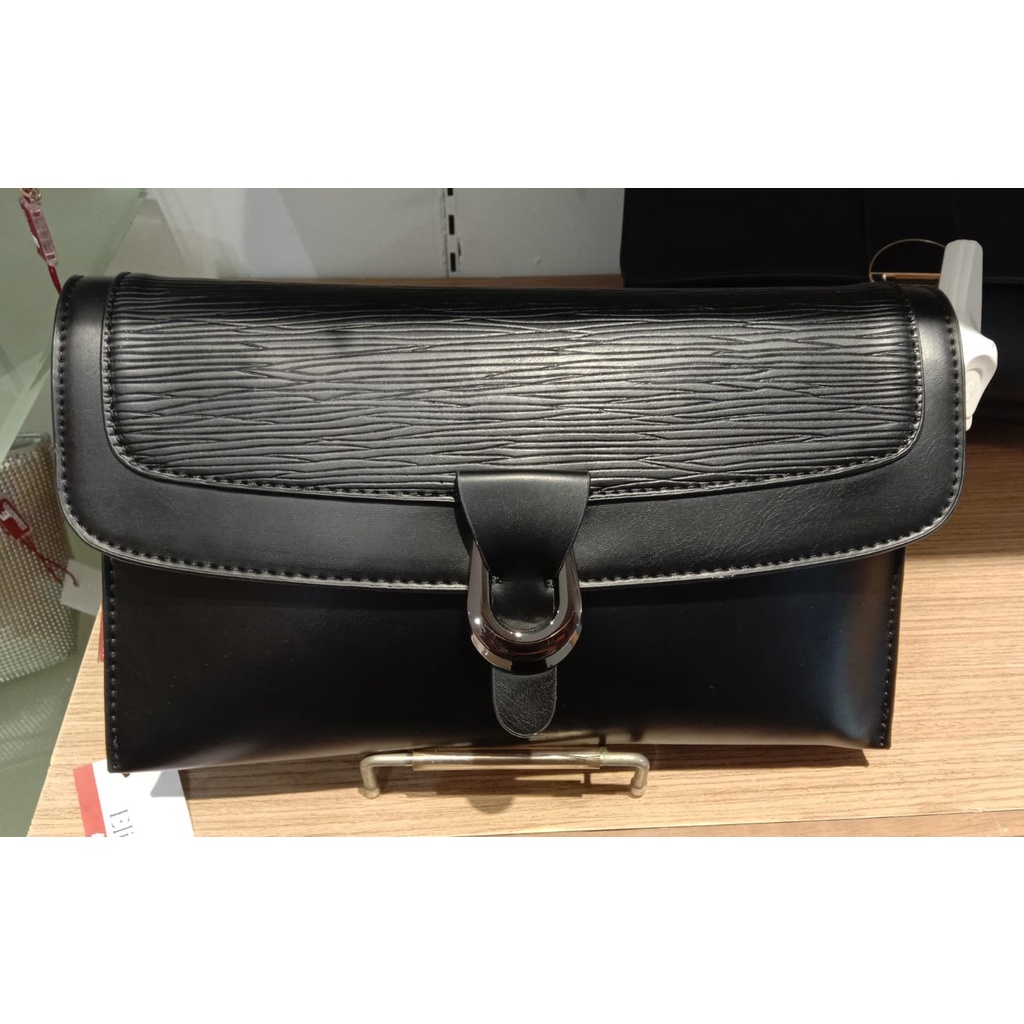 (DT.107) CLUTCH BAG DOMPET PESTA WANITA MERK ELIZABETH