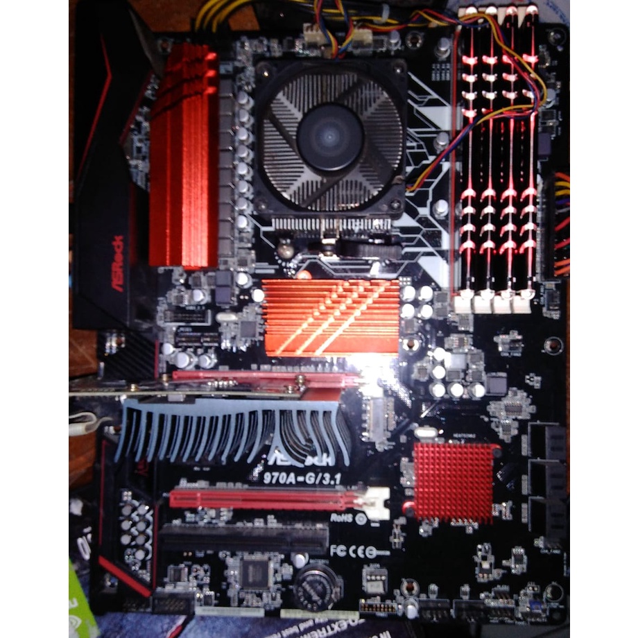 Dual Ram Gaming 2x8GB 2x4GB 4x4GB ddr3 1600 ddr3 2133 XMP Overclock LED