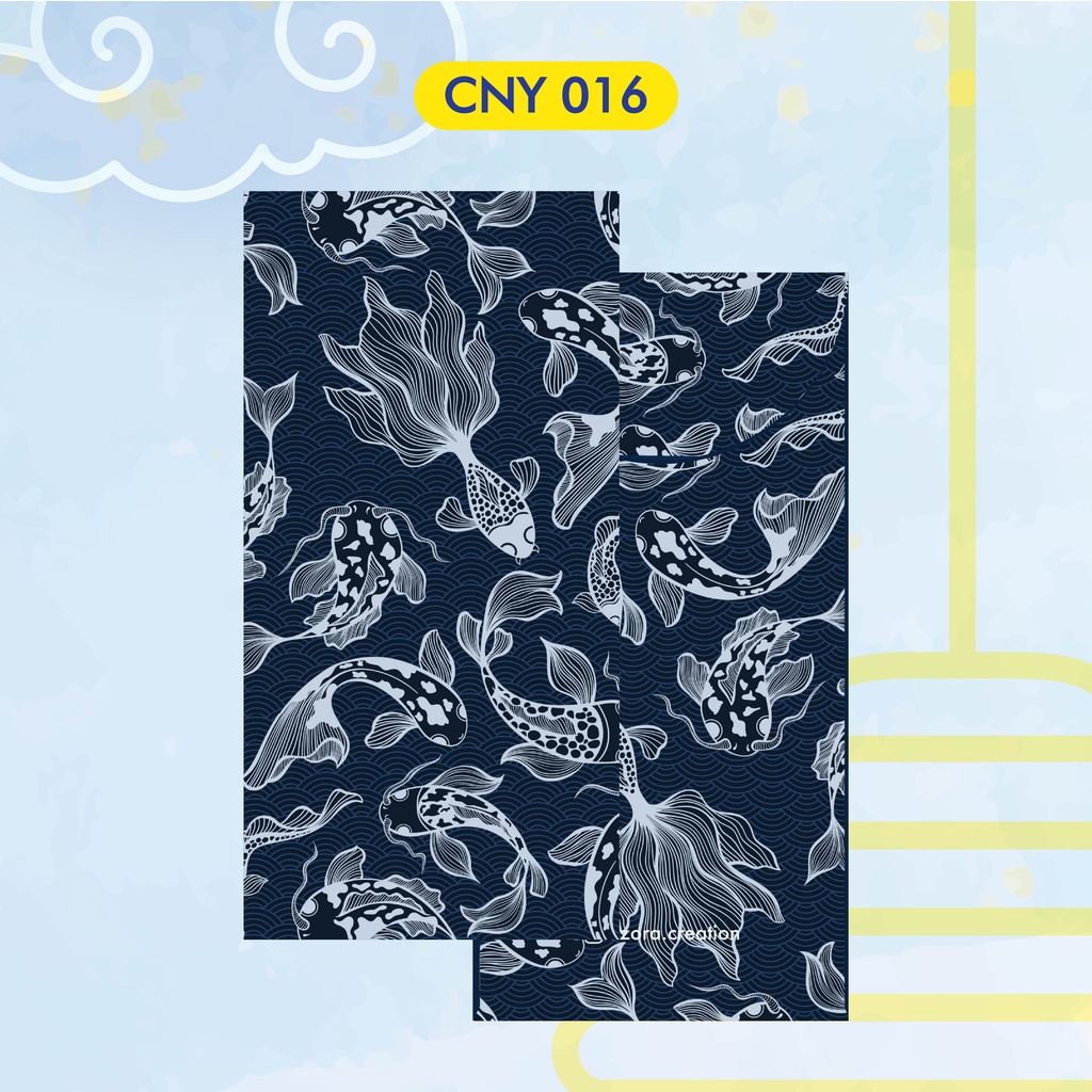 

Angpao Imlek 2023 - CNY 016
