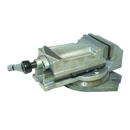 Ragum 5&quot; | Catok Mesin | Catok Paron QH -125 5&quot;