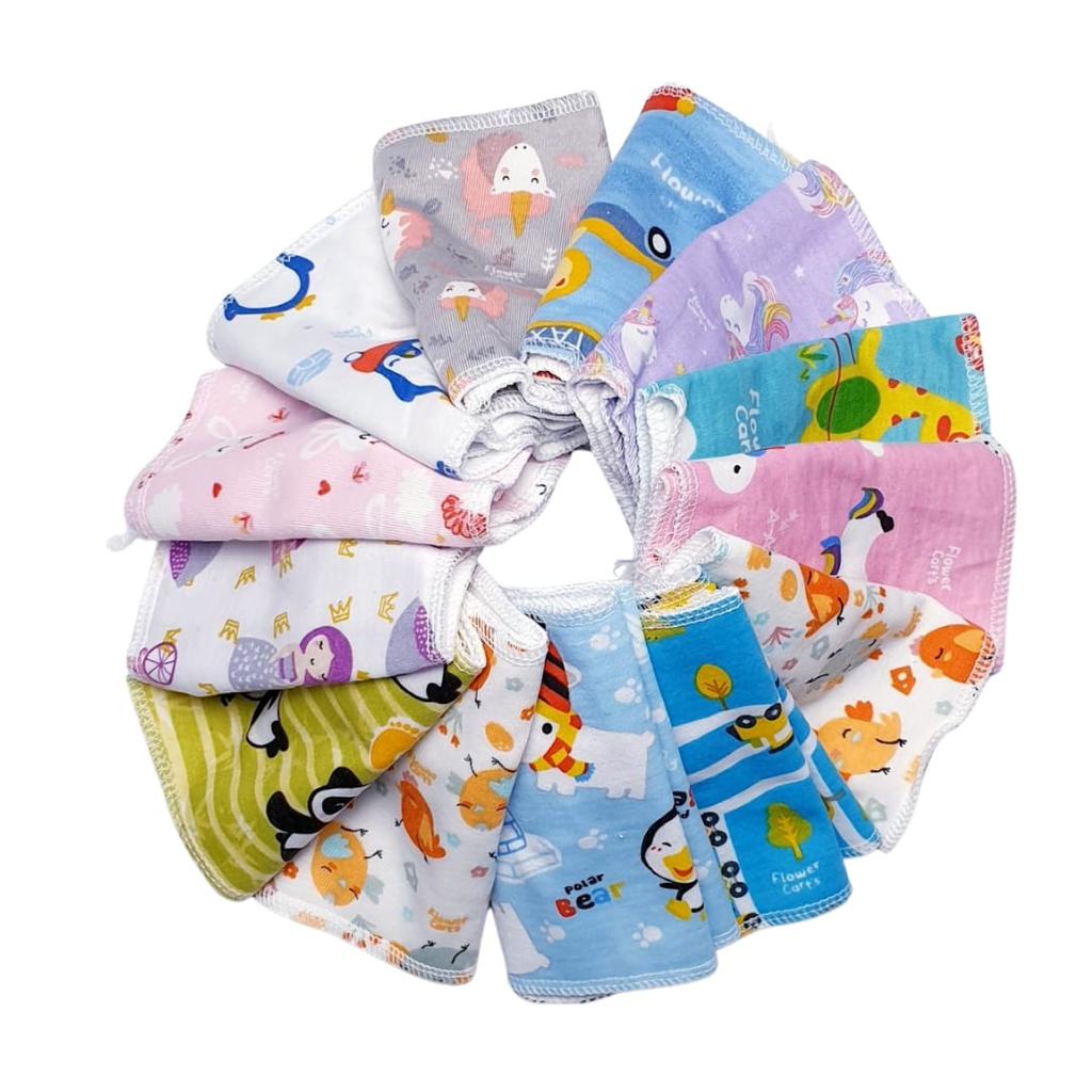 Gurita Bayi Perekat SNI Instan CarterLove / Gurita Instan Bayi