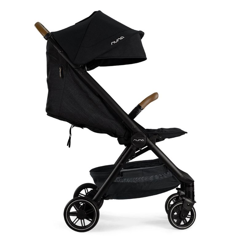 Stroller Cabin Size Nuna TRVL ™ Lightweight Auto Fold