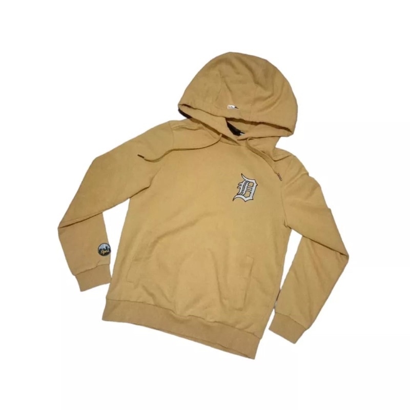 HOODIE MLB DETROIT