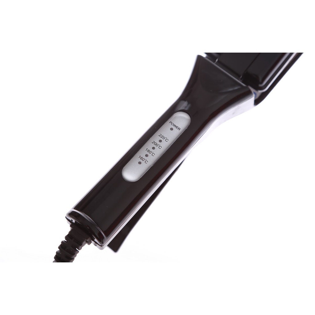 [COD] Catokan lurus Sonar SN-8098 , catokan plat besar , hairdryer , catokan 2in1 , CATOKAN SALON