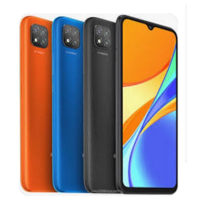 Xiaomi Redmi 9C Ram 4/64