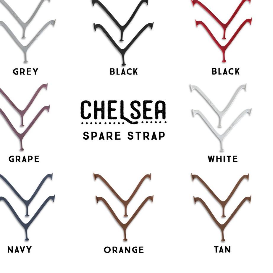 

~ Tali Cadangan CHELSEA All Colour Terjangkau!