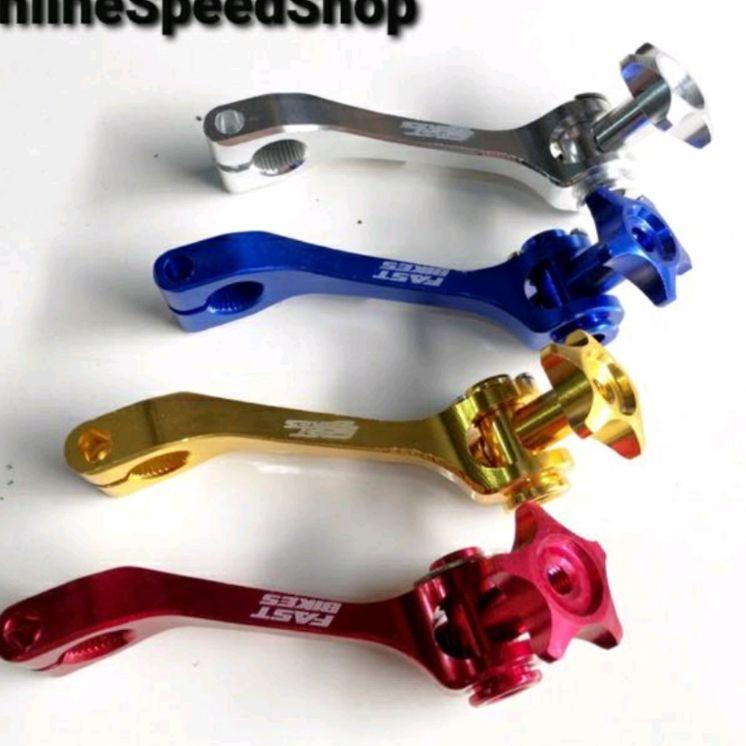 rK Tiang rem belakang variasi - Tiang Rem Motor CNC Variasi nL Big Sale