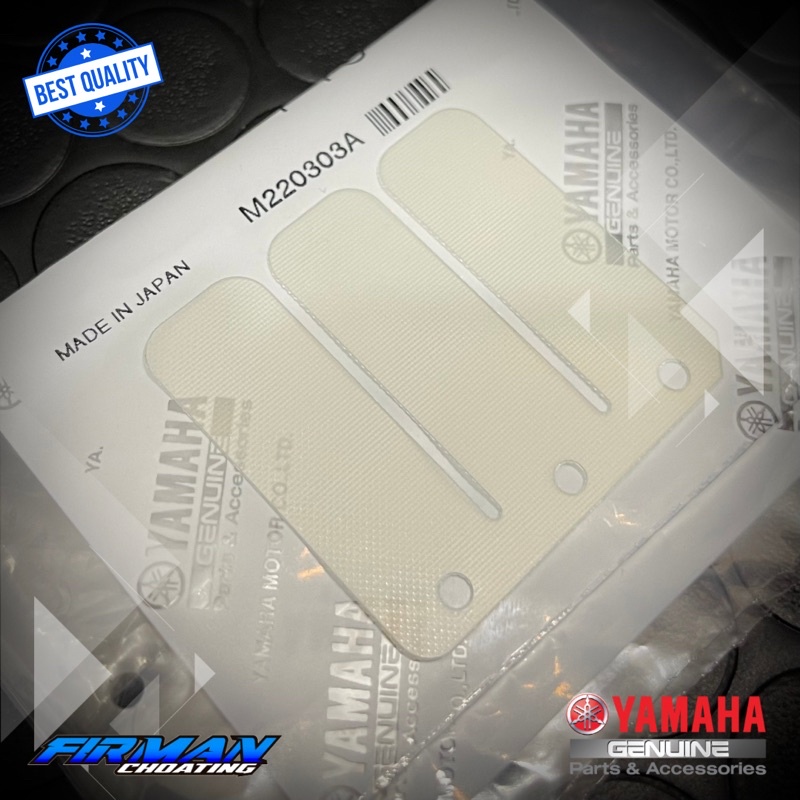 LIDAH MEMBRAN F1ZR F1Z ORIGINAL 3YR-13613-10