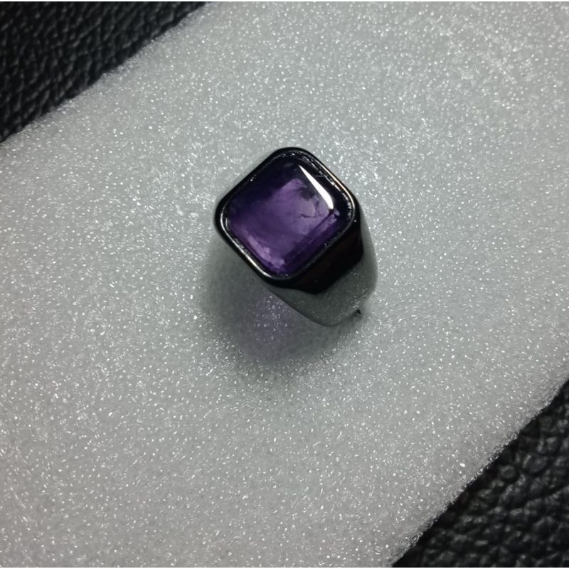 Kecubung kalimantan cutting natural