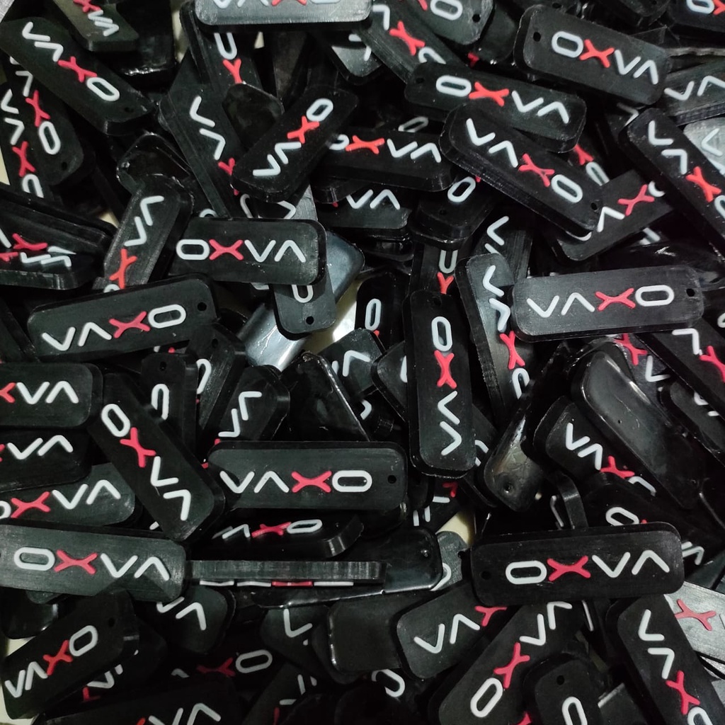 

Aksesoris Karet Lanyard Kalung Tulisan OKSEPA