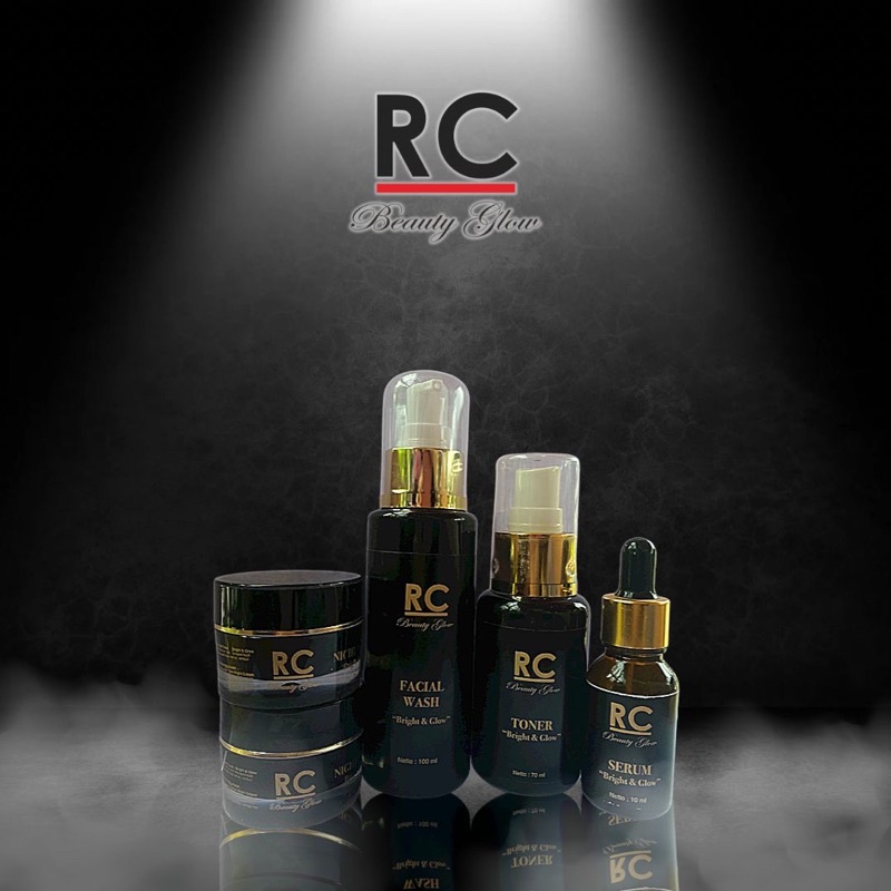 Rc Beauty Glow