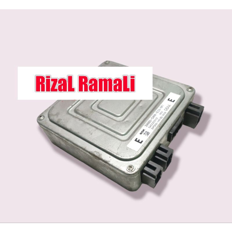 modul eps crv ex singapur