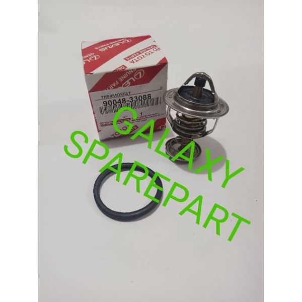 THERMOSTAT AVANZA XENIA ORIGINAL
