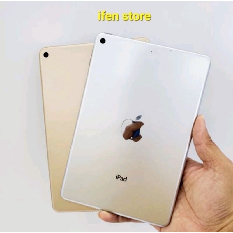 DUMMY IPAD MINI 5