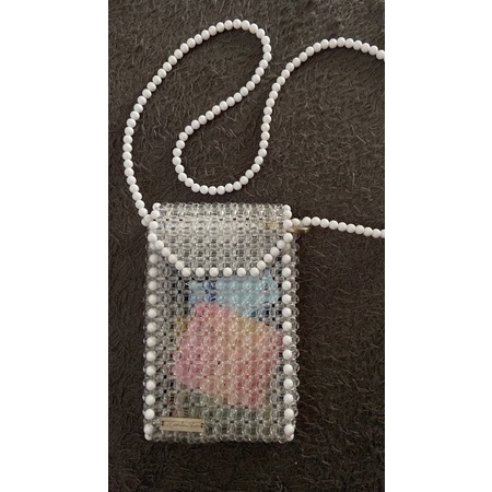 BEADS BAGS SELEMPANG