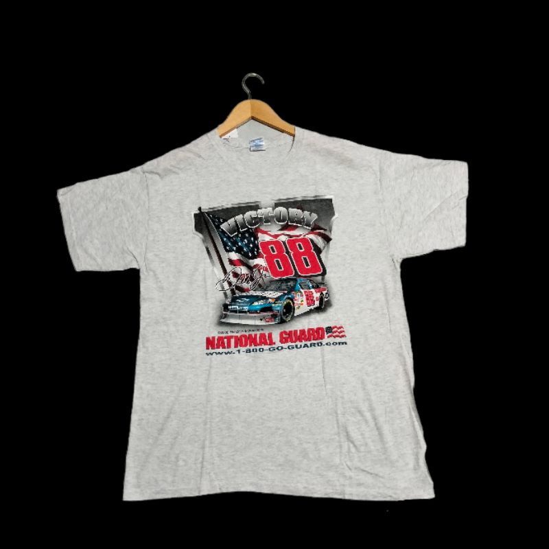 kaos nascar