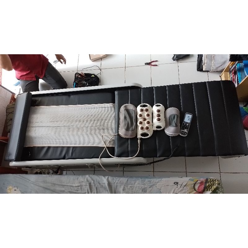 ceragem v3 automatis