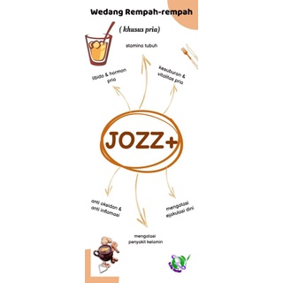 

wedang jozz