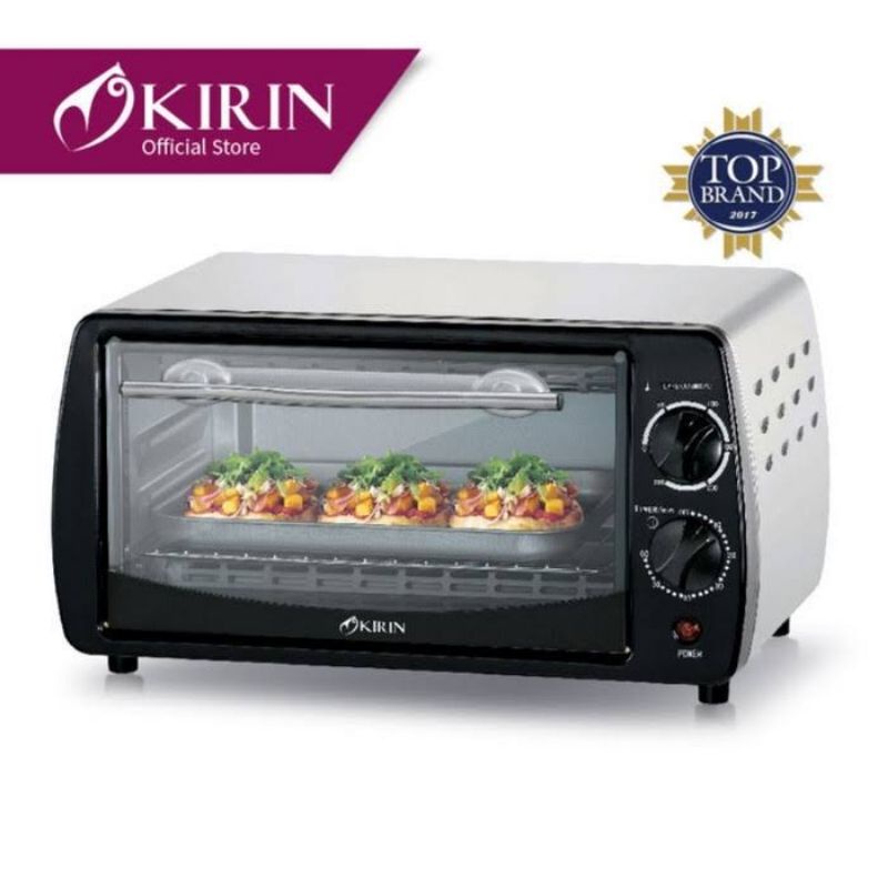 KIRIN ELECTRIC OVEN KBO-90M