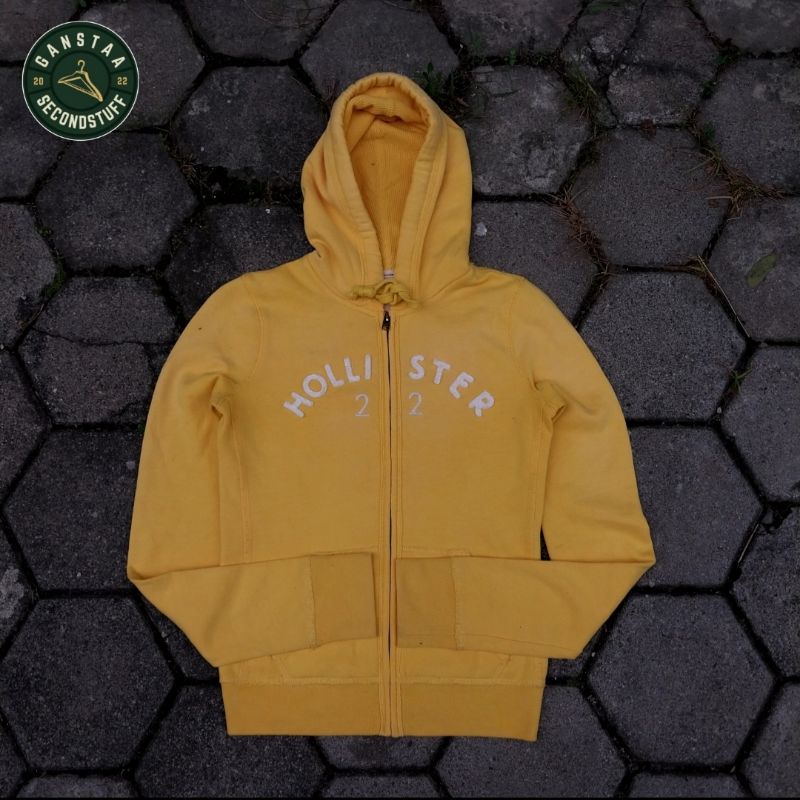 Hoodie Hollister || Hoodie Hollister Second Ori || Hoodie Second Ori || Hoodie second branded